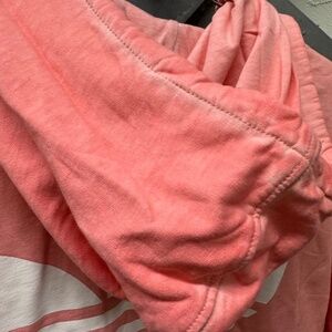 Adidas top and bottom